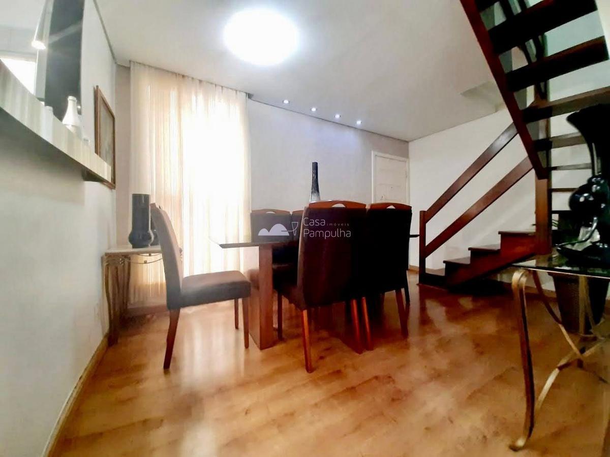 Apartamento, São João Batista (venda Nova), 2 Quartos, 1 Vaga