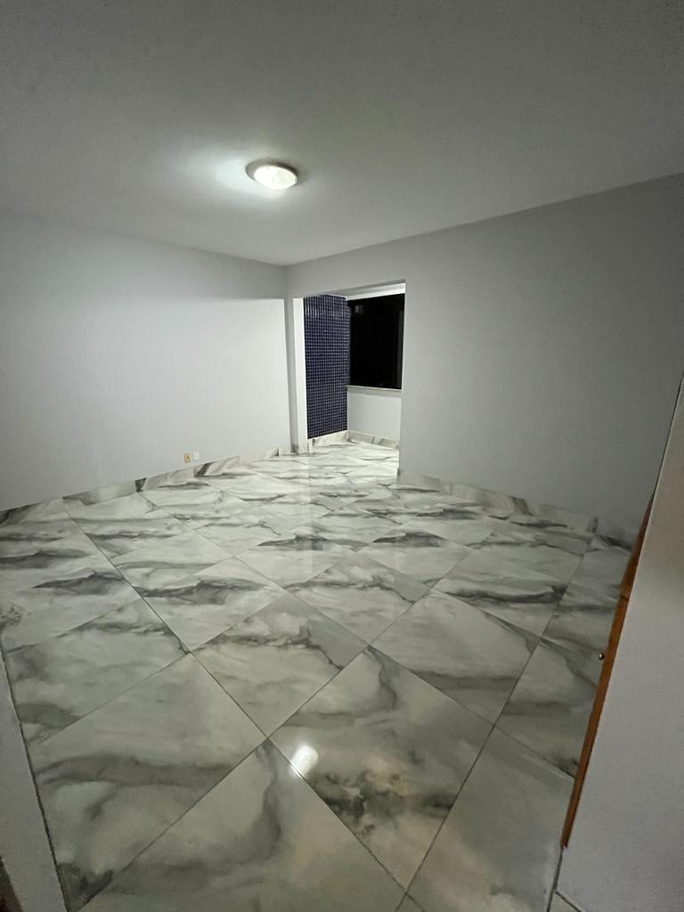 Apartamento, Santo André, 3 Quartos, 1 Vaga, 1 Suíte
