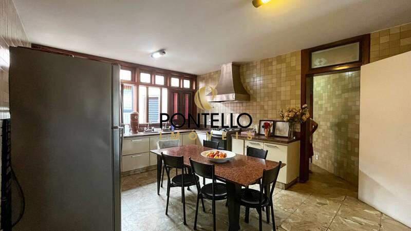Casa, São Luiz (pampulha), 5 Quartos, 11 Vagas, 4 Suítes