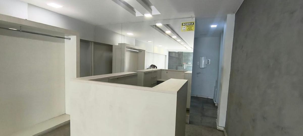 Andar, Cidade Nova, 0 Quarto, 0 Vaga