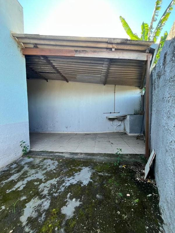 Casa, Novo Horizonte, 2 Quartos, 1 Vaga