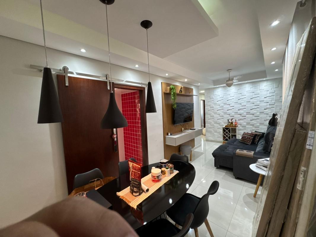 Apartamento, Sagrada Família, 4 Quartos, 2 Vagas, 1 Suíte