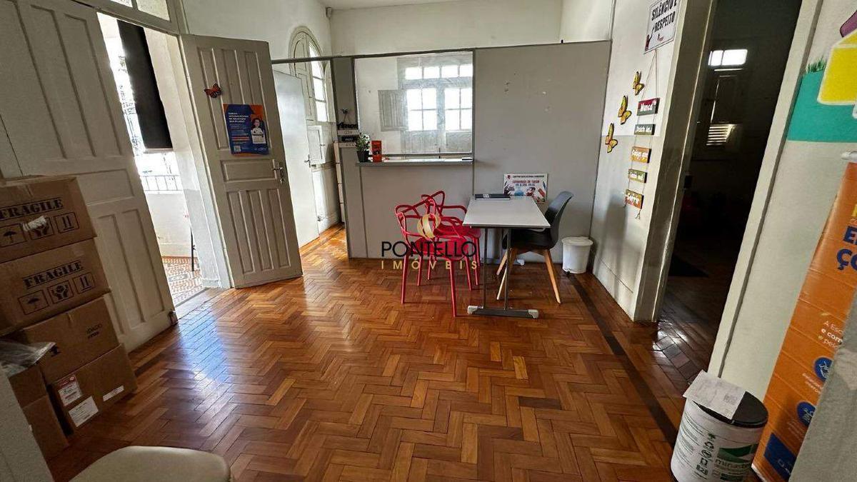 Casa, Centro, 0 Quarto, 1 Vaga