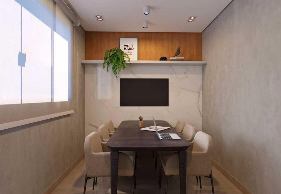 Apartamento, Serra, 2 Quartos, 1 Vaga, 1 Suíte