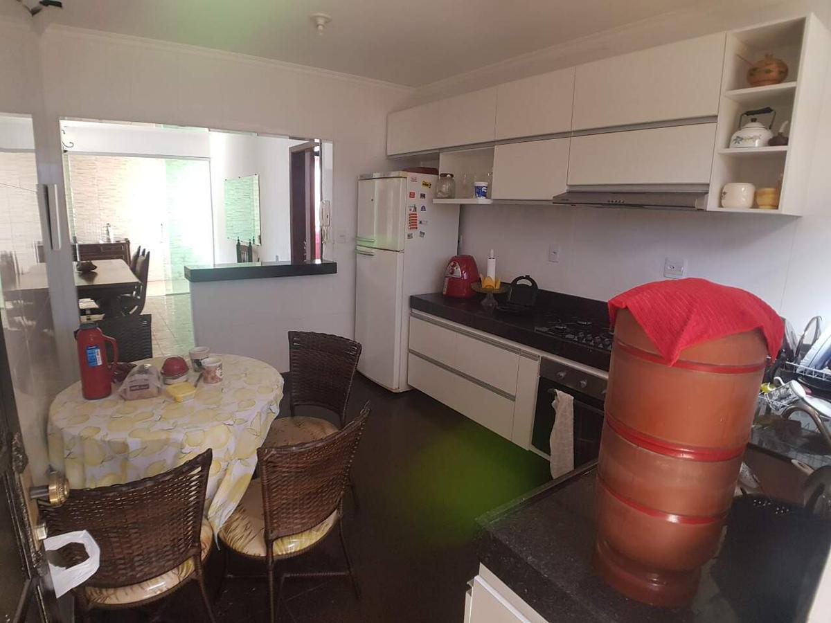 Casa, Betânia, 3 Quartos, 3 Vagas, 2 Suítes