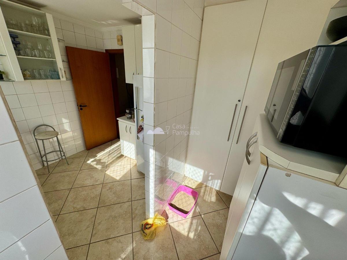 Apartamento, Dona Clara, 3 Quartos, 1 Vaga, 1 Suíte