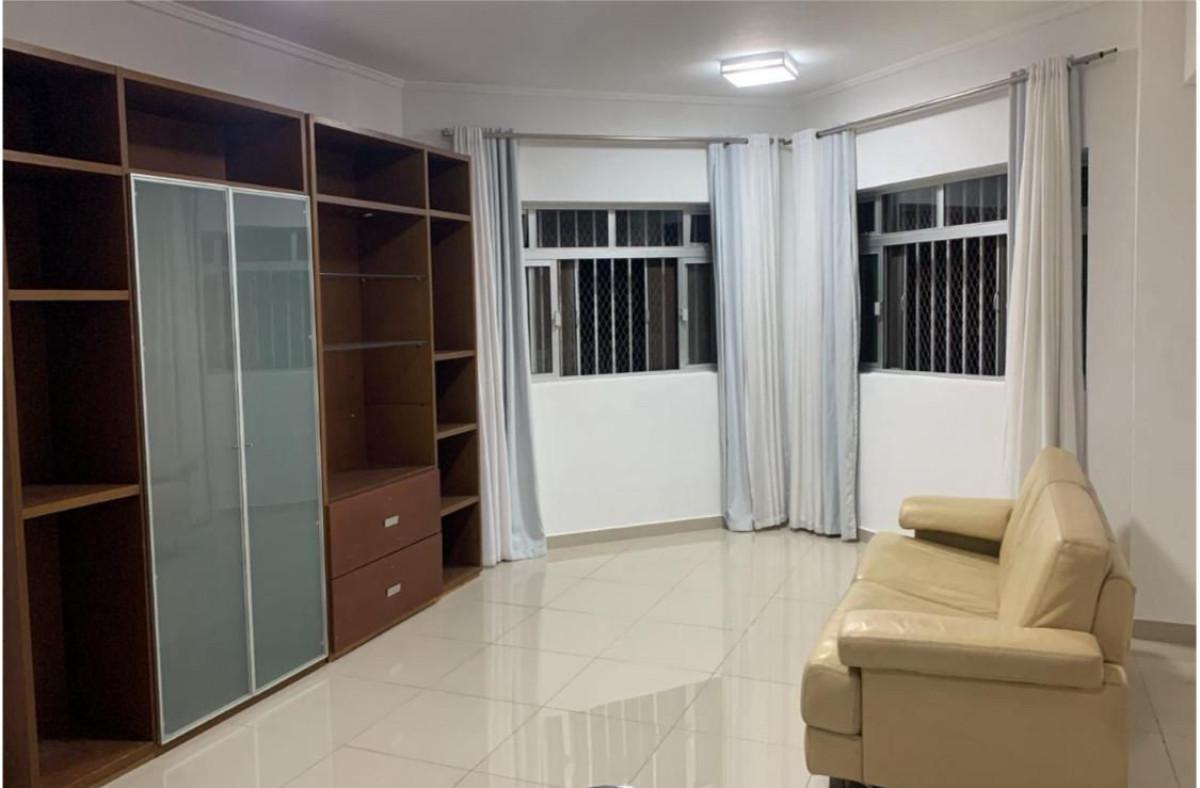 Apartamento, Santa Luiza, 0 Quarto, 0 Vaga