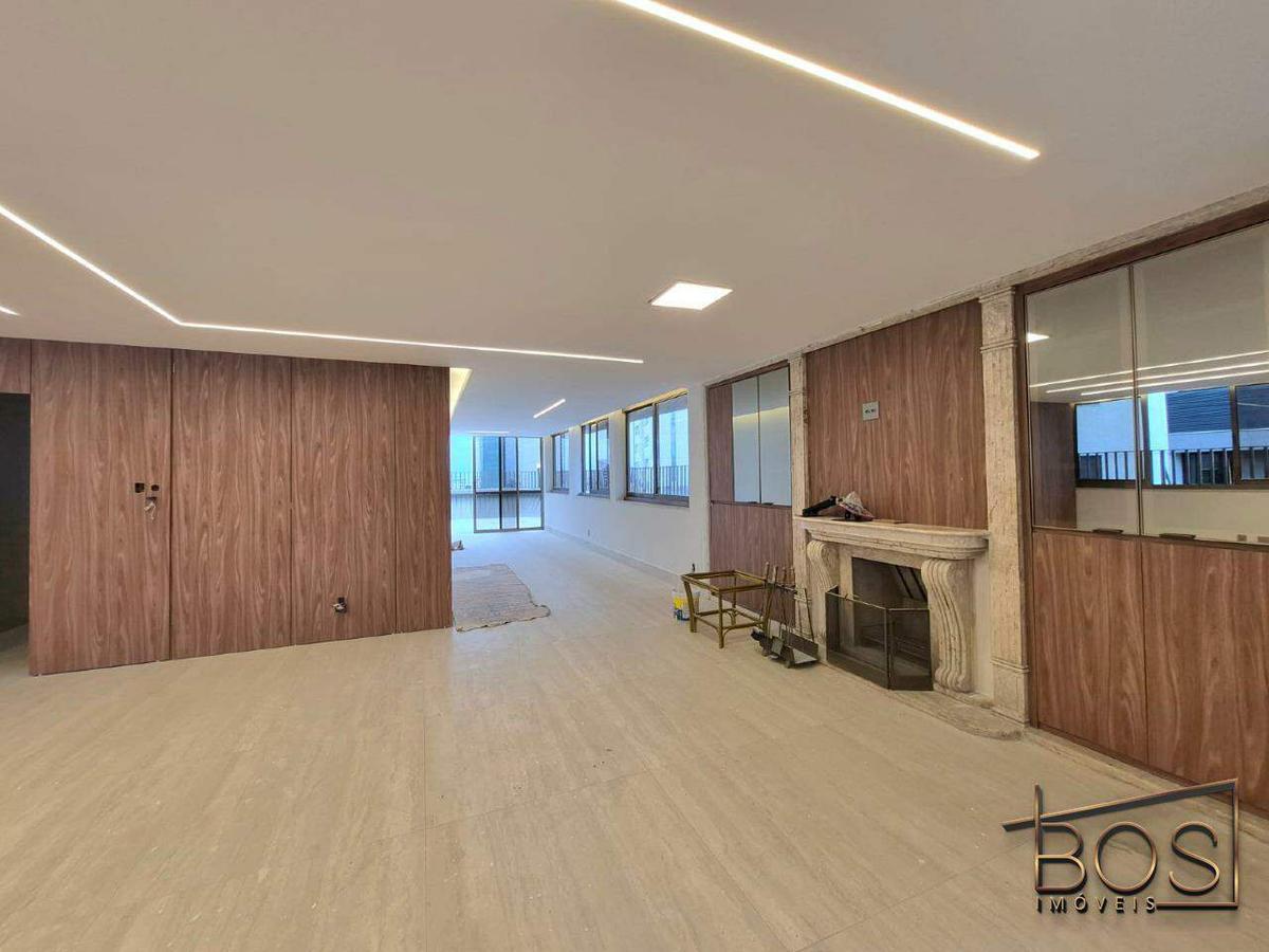 Cobertura, Santo Agostinho, 4 Quartos, 6 Vagas, 4 Suítes