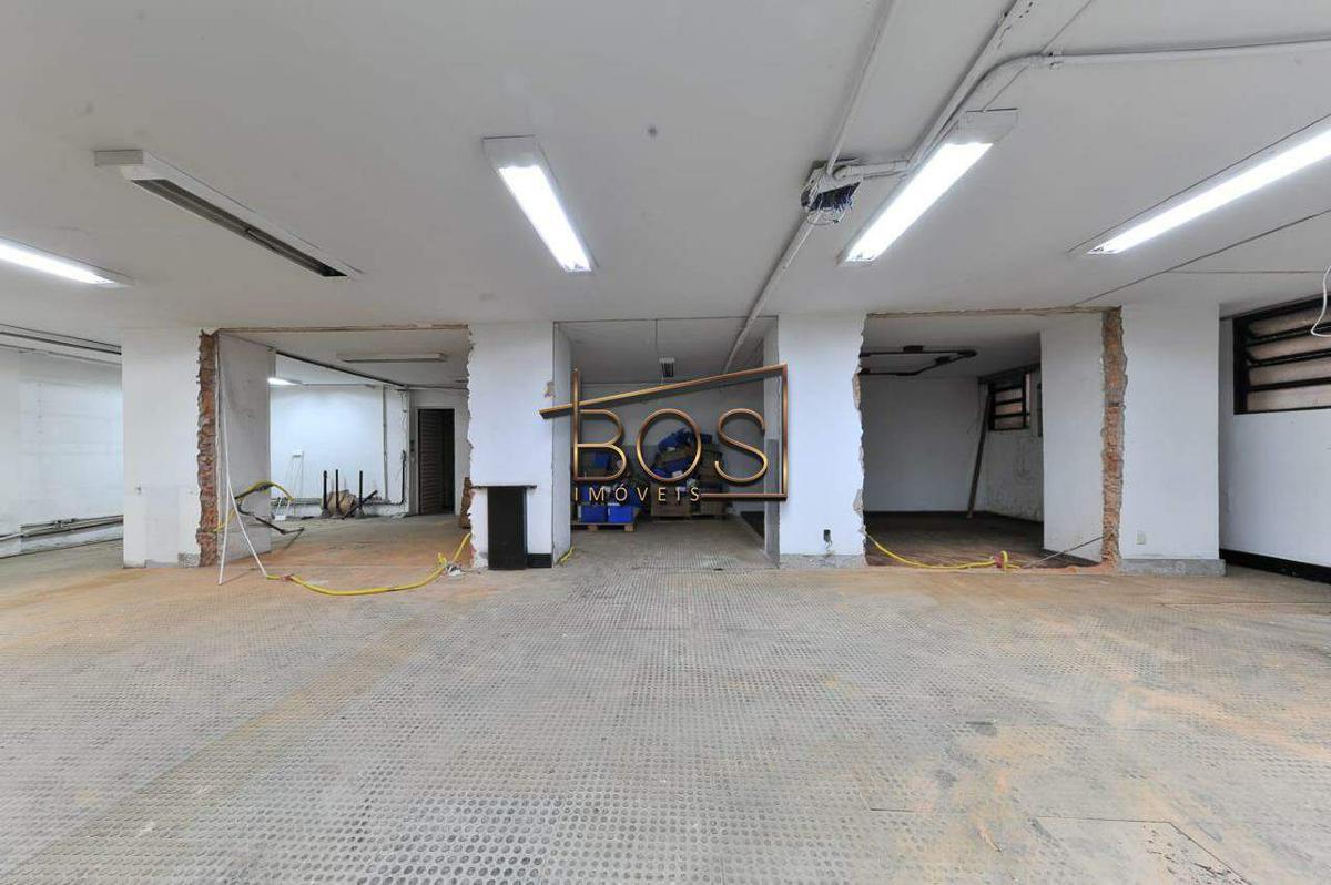 Andar, Centro, 0 Quarto, 0 Vaga