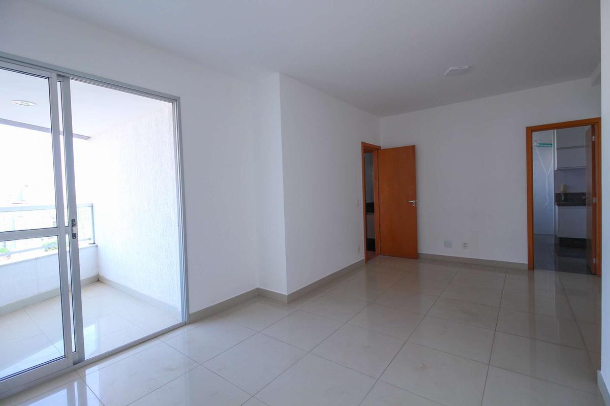 Apartamento, Serra, 2 Quartos, 2 Vagas, 1 Suíte