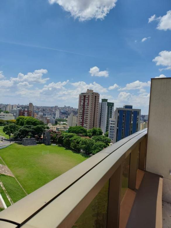 Apartamento, Barro Preto, 1 Quarto, 1 Vaga, 1 Suíte