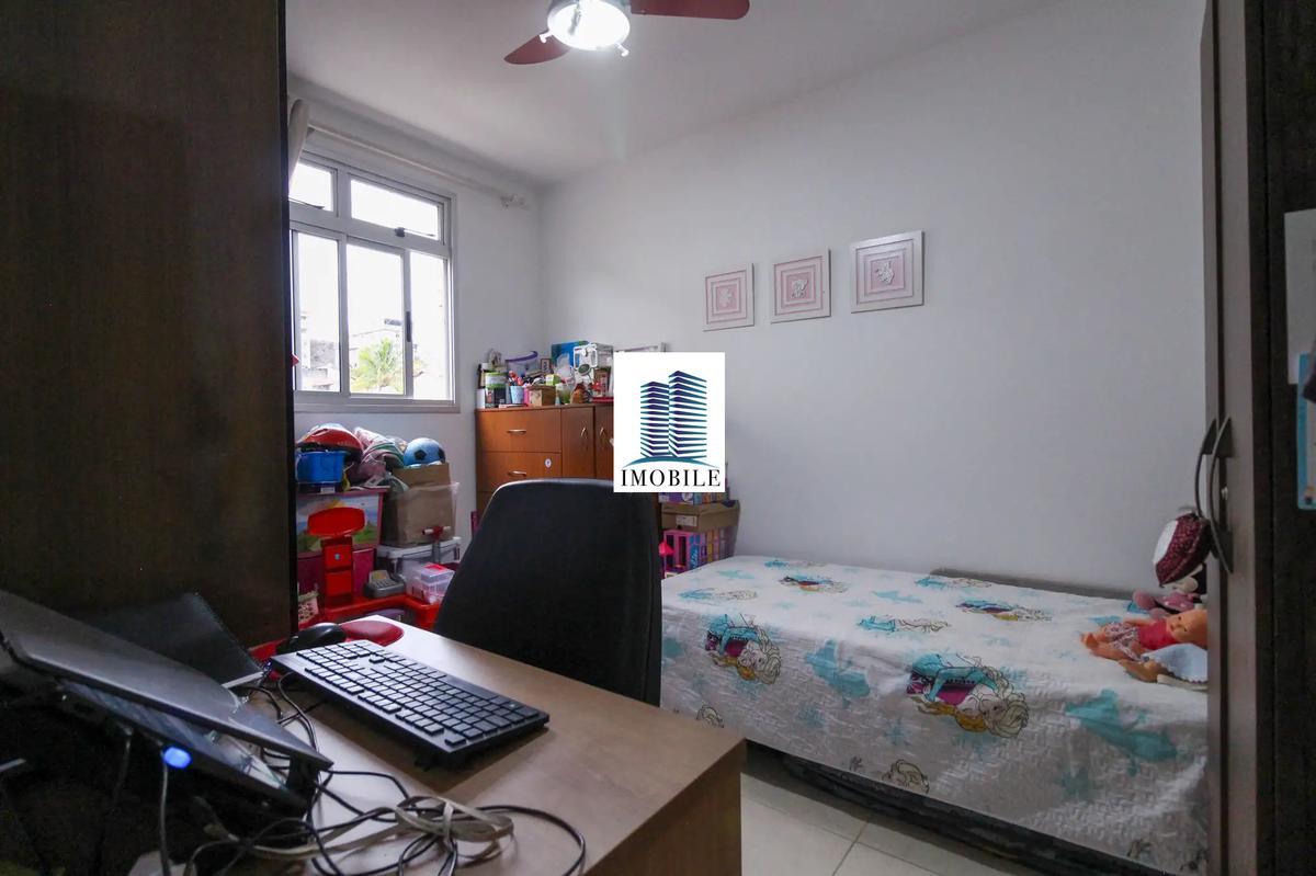 Apartamento, Colégio Batista, 3 Quartos, 2 Vagas, 1 Suíte