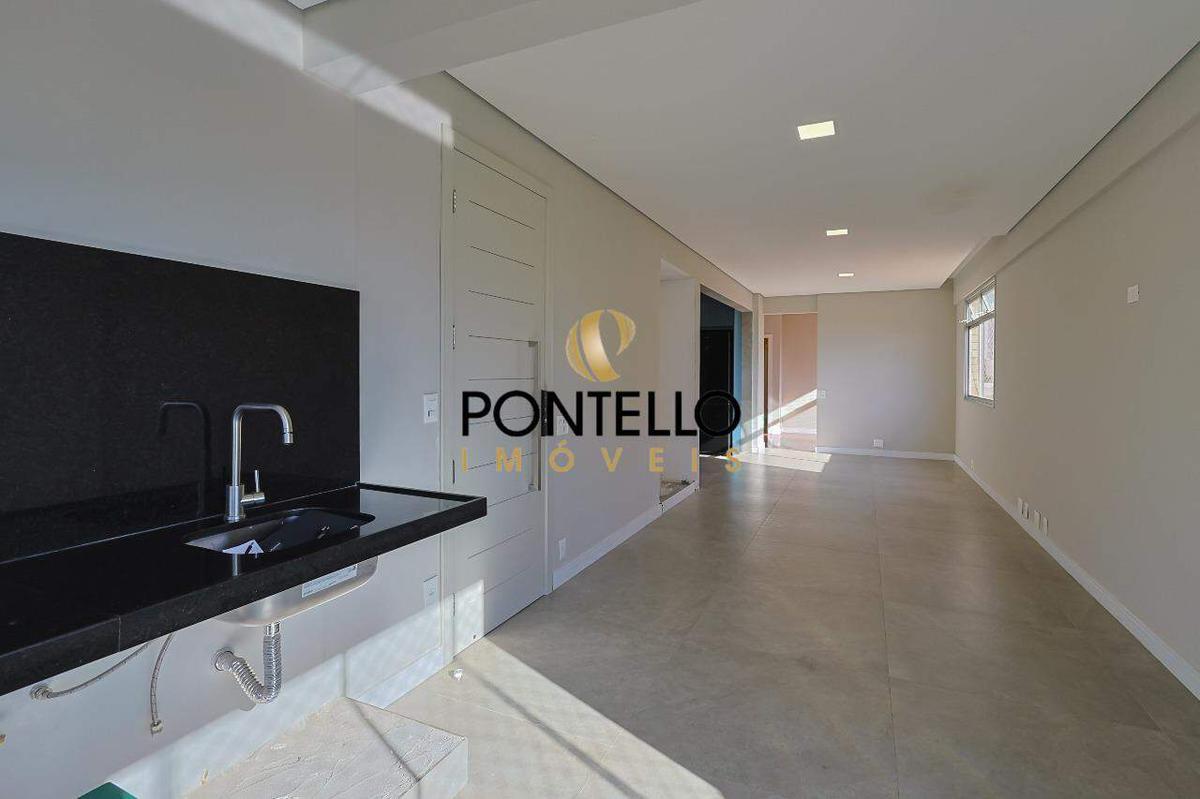Apartamento, Carmo, 4 Quartos, 2 Vagas, 1 Suíte
