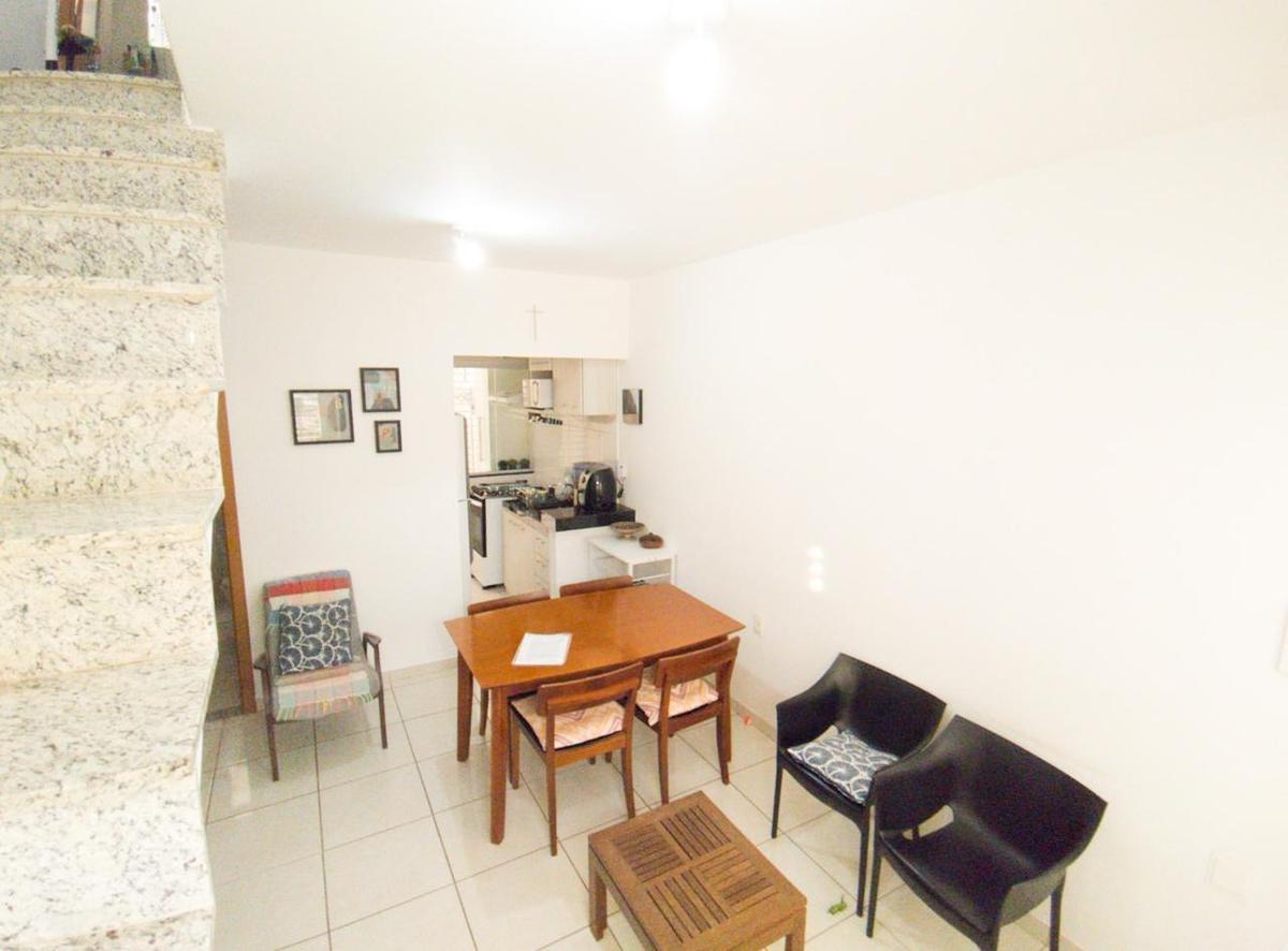 Casa, Parque Xangri-lá, 2 Quartos, 1 Vaga