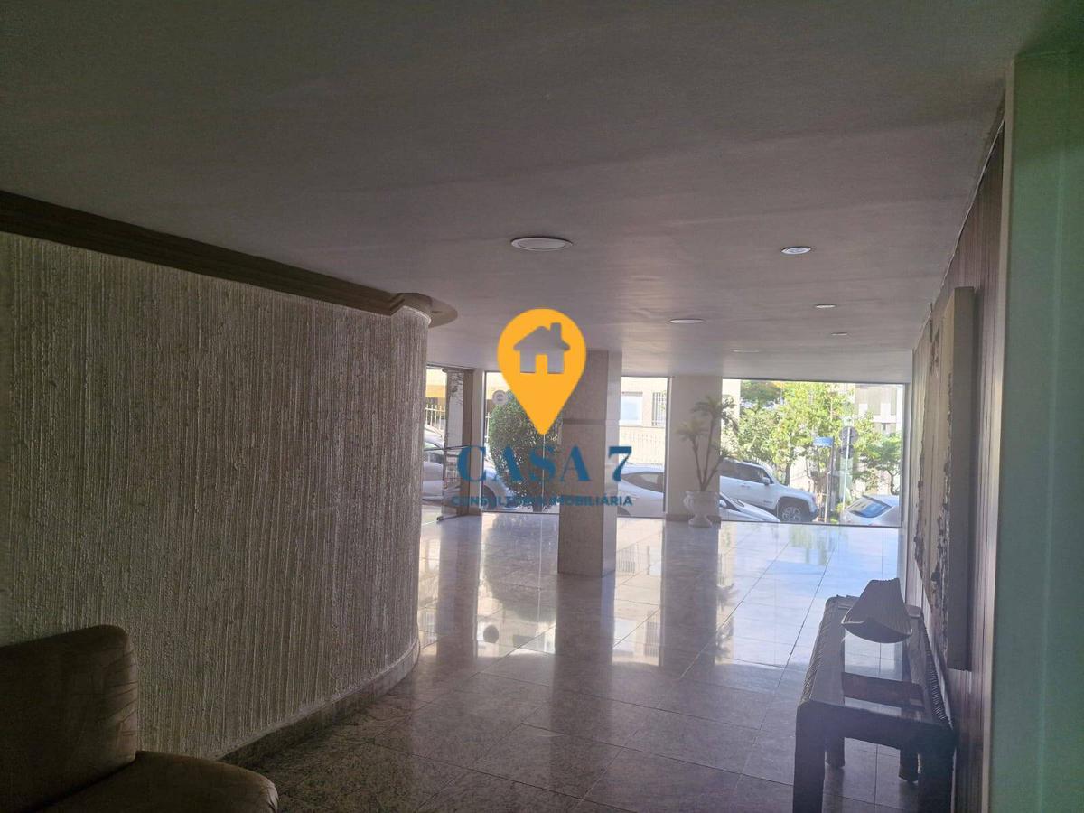 Apartamento, Cruzeiro, 4 Quartos, 2 Vagas, 1 Suíte