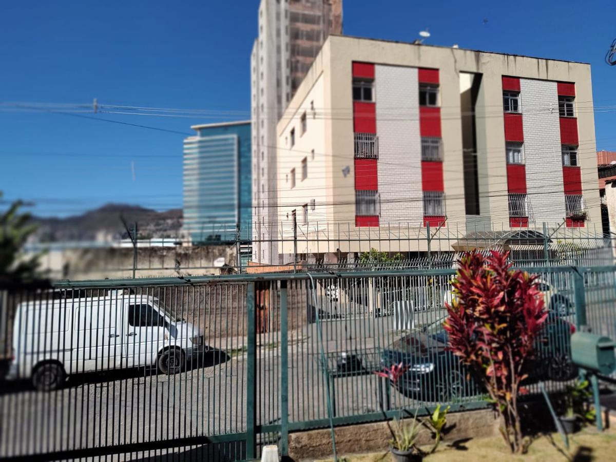 Apartamento, Santa Teresa, 3 Quartos, 1 Vaga, 1 Suíte