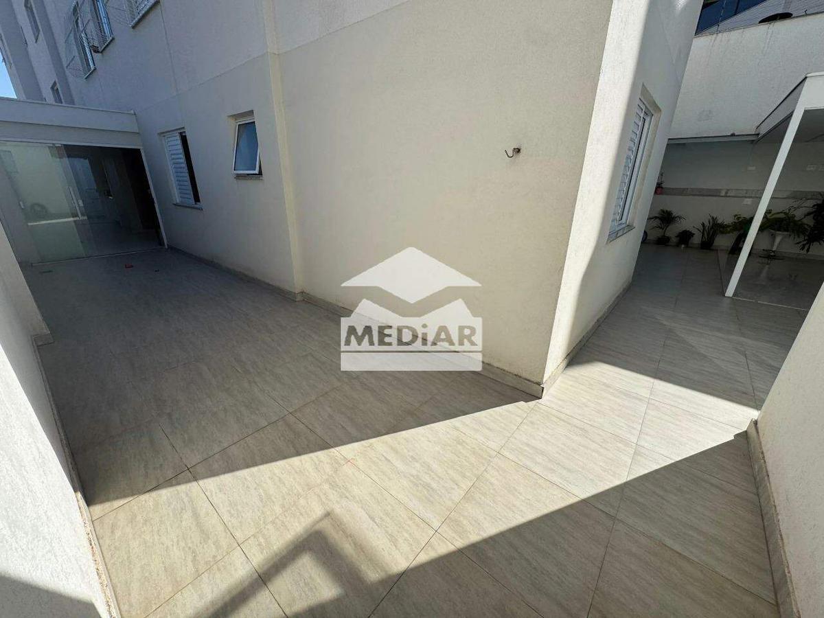 Apartamento, Sagrada Família, 4 Quartos, 2 Vagas, 4 Suítes