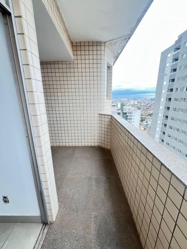 Apartamento, Buritis, 4 Quartos, 2 Vagas, 1 Suíte
