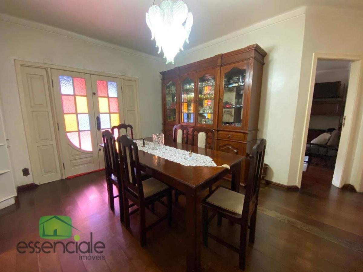 Casa, Jardim Riacho das Pedras, 4 Quartos, 4 Vagas, 2 Suítes