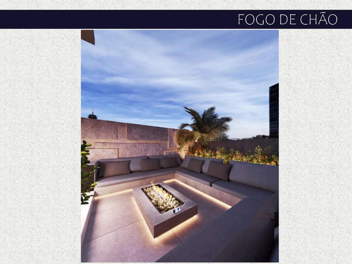 Apartamento, Lourdes, 2 Quartos, 2 Vagas, 2 Suítes