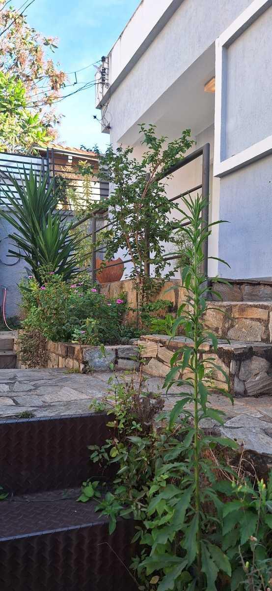 Casa, Colégio Batista, 4 Quartos, 2 Vagas