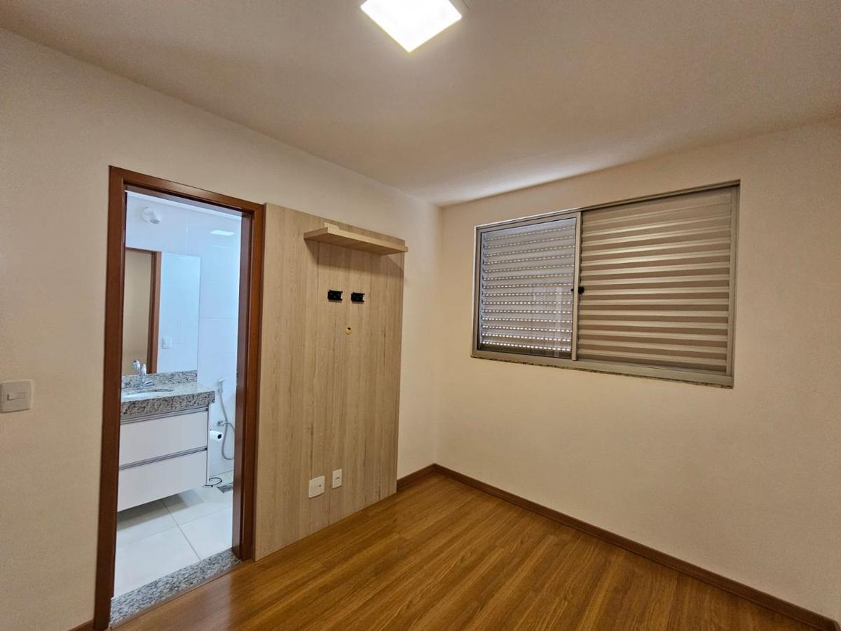Apartamento, Ana Lúcia, 3 Quartos, 2 Vagas, 1 Suíte