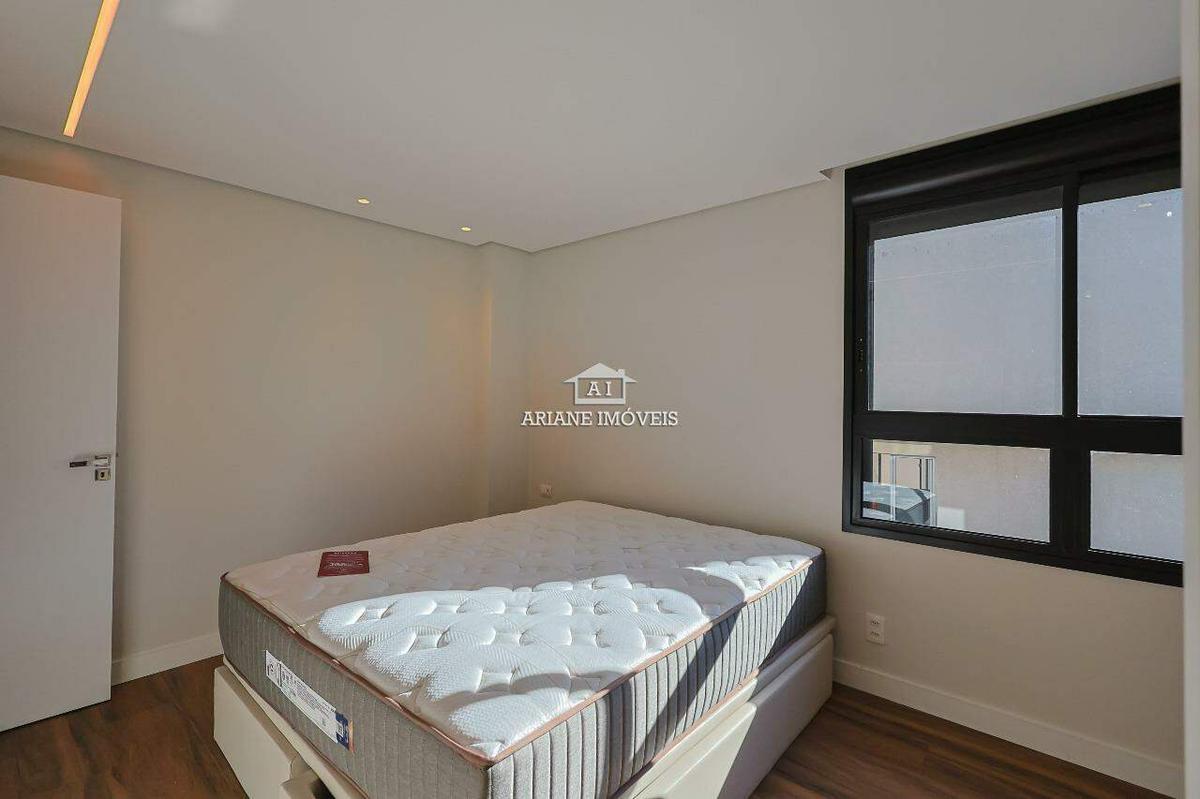 Apartamento, Santa Efigênia, 1 Quarto, 1 Vaga, 1 Suíte