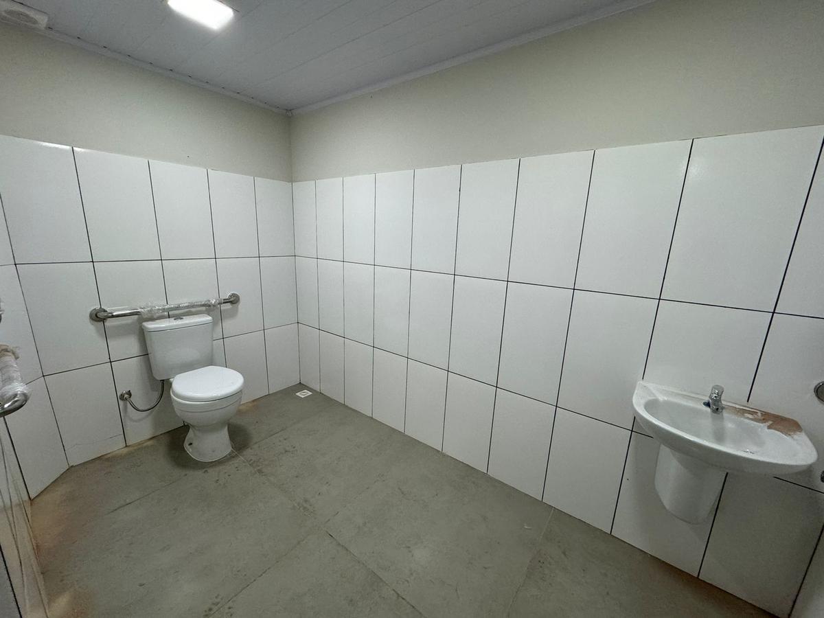 Andar, Santa Terezinha, 0 Quarto, 0 Vaga