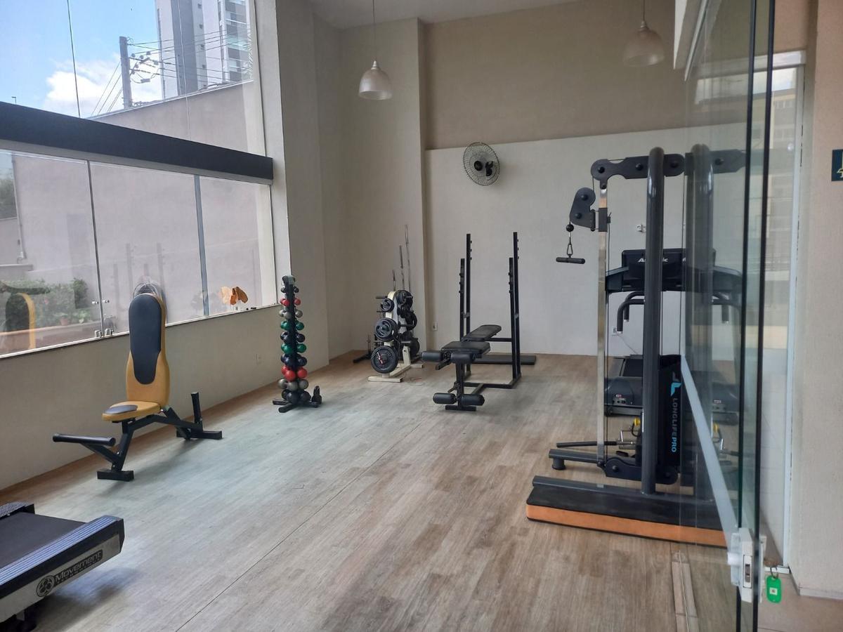 Apartamento, Buritis, 3 Quartos, 3 Vagas, 1 Suíte