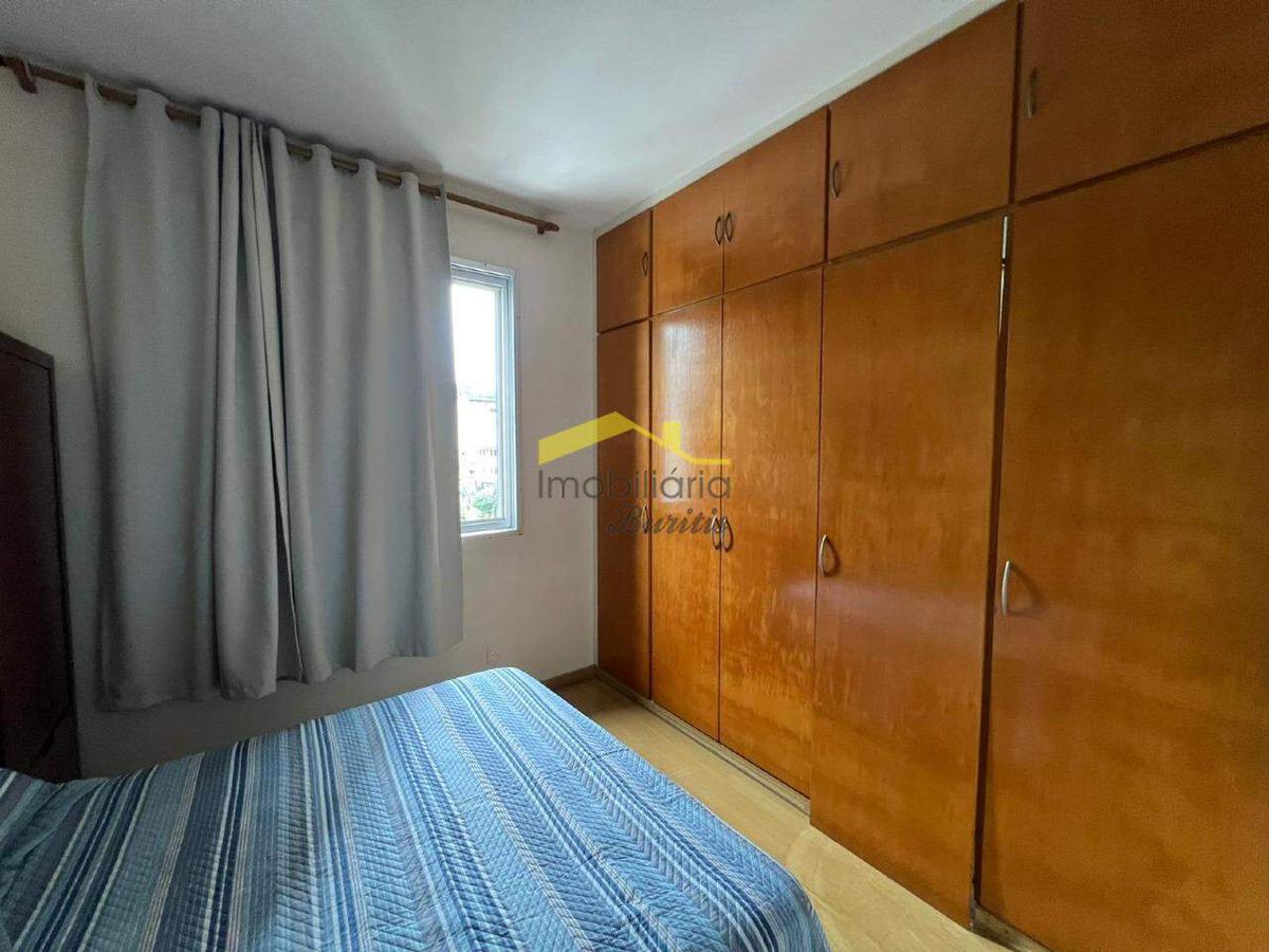 Apartamento, Belvedere, 2 Quartos, 2 Vagas, 1 Suíte