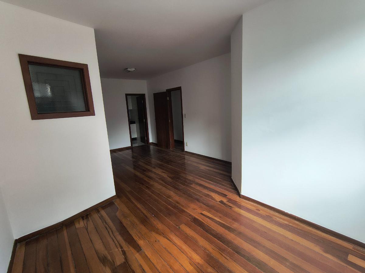 Apartamento, Cidade Nova, 3 Quartos, 1 Vaga, 1 Suíte