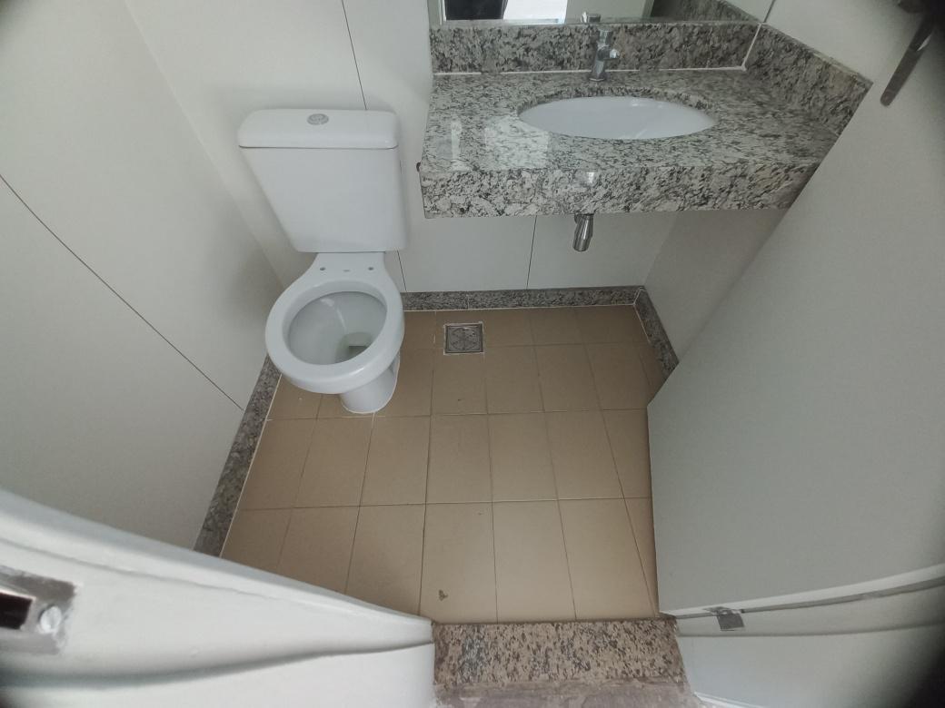 Andar, Savassi, 0 Quarto, 2 Vagas