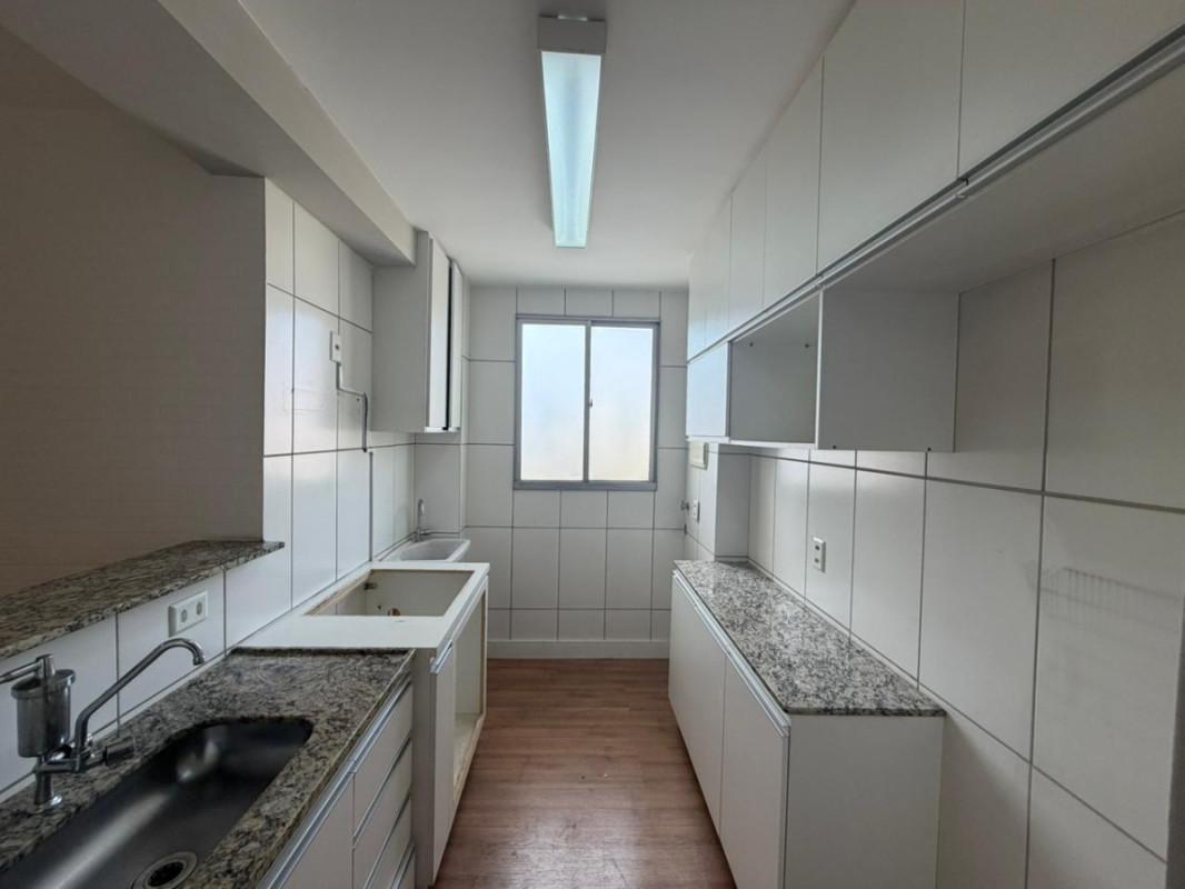 Apartamento, Castelo, 2 Quartos, 1 Vaga, 1 Suíte
