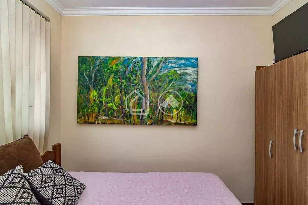 Apartamento, João Pinheiro, 2 Quartos, 1 Vaga