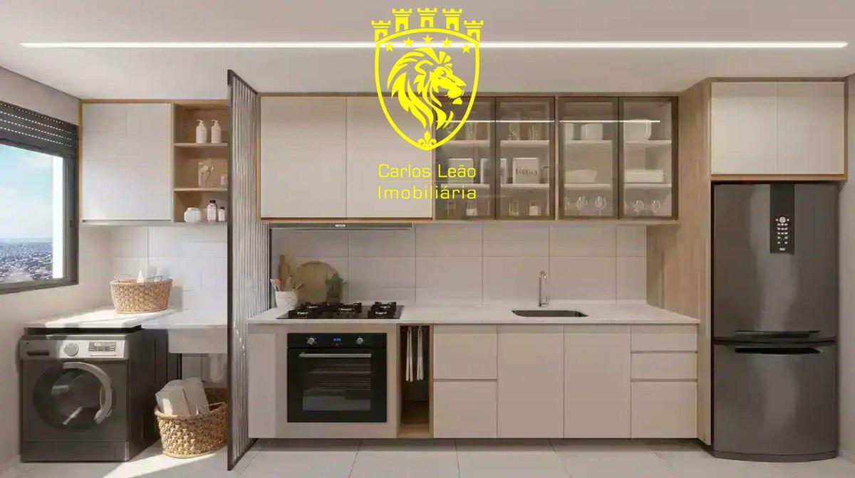 Apartamento, Estoril, 2 Quartos, 1 Vaga, 1 Suíte