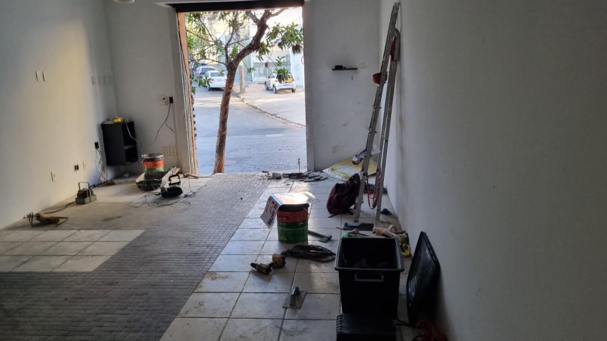 Andar, Serra, 0 Quarto, 0 Vaga