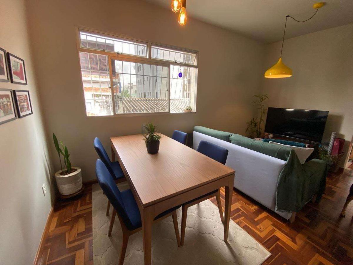 Apartamento, Anchieta, 2 Quartos, 1 Vaga, 1 Suíte