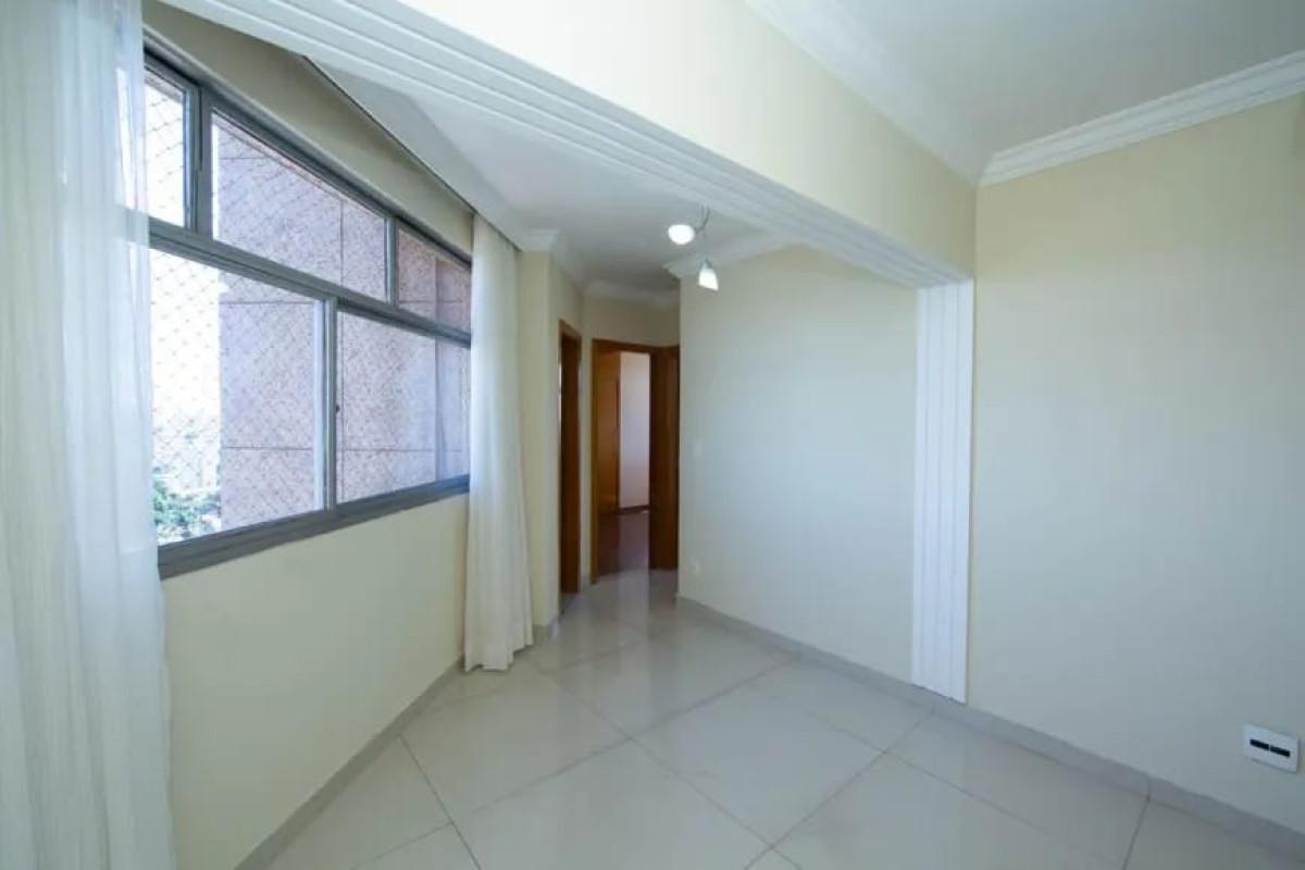Apartamento, Barro Preto, 4 Quartos, 2 Vagas, 1 Suíte