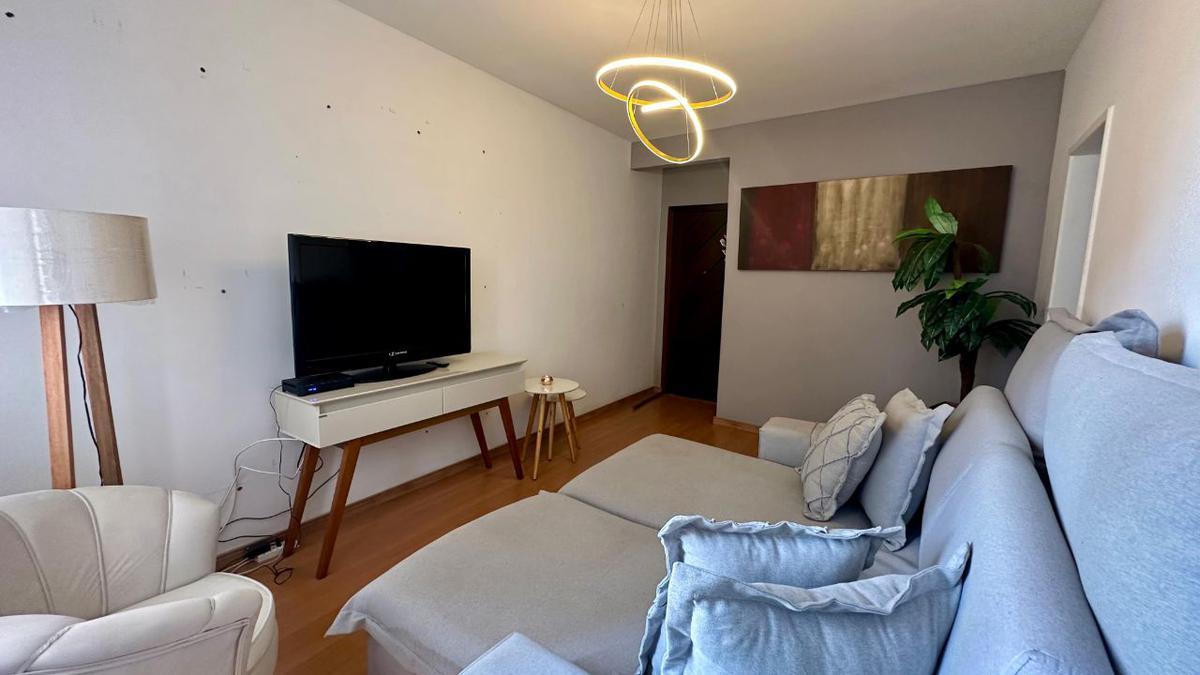 Apartamento, Santa Teresa, 3 Quartos, 1 Vaga