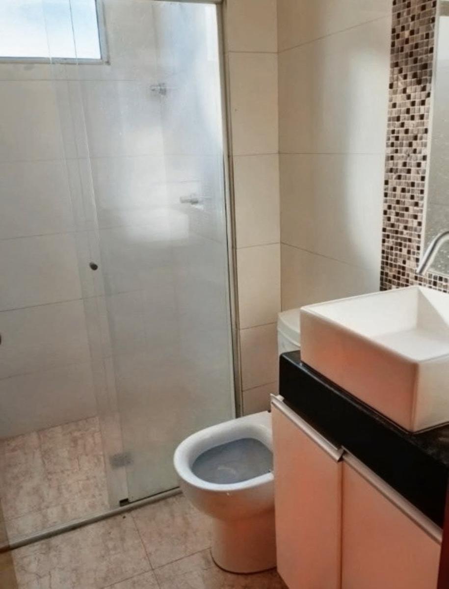 Apartamento, Parque São Pedro (venda Nova), 3 Quartos, 1 Vaga