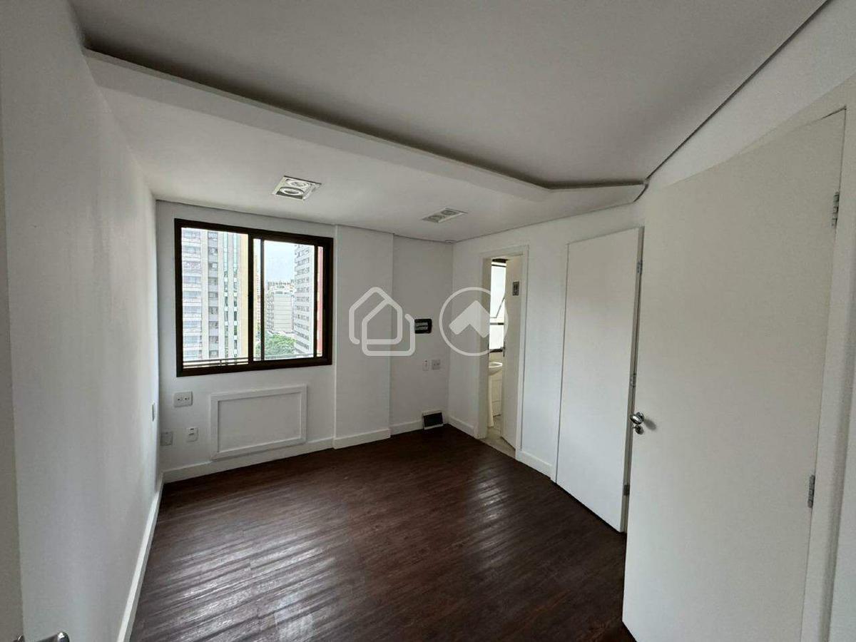 Andar, Savassi, 2 Vagas