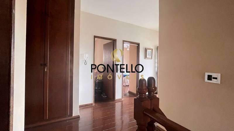 Casa, Santa Lúcia, 4 Quartos, 3 Vagas, 1 Suíte
