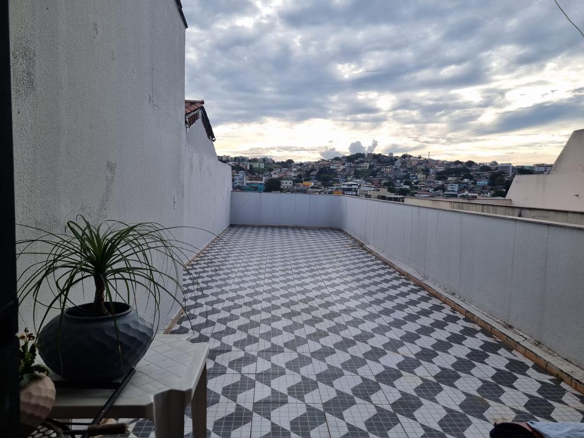 Cobertura, Riacho das Pedras, 2 Quartos, 1 Vaga, 1 Suíte