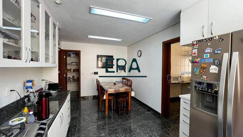 Casa, Belvedere, 4 Quartos, 4 Vagas, 2 Suítes