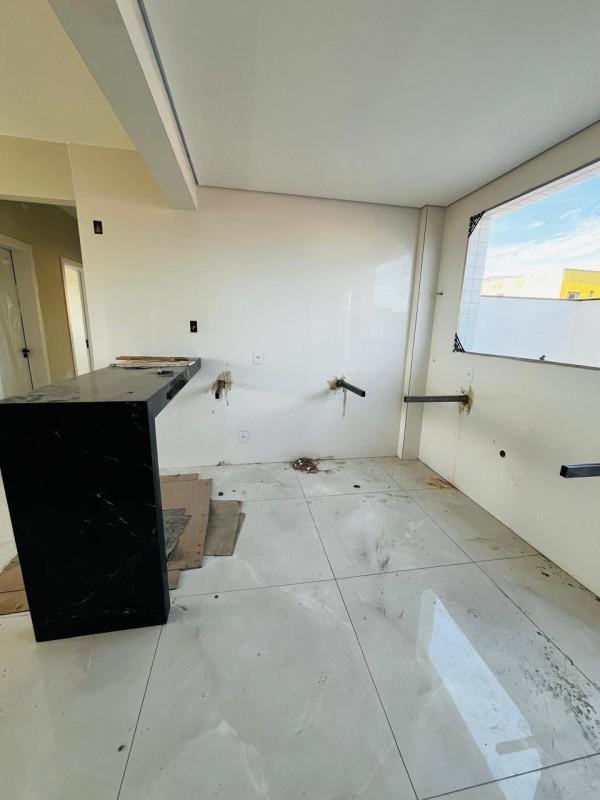 Apartamento, Santa Cruz Industrial, 3 Quartos, 2 Vagas, 1 Suíte