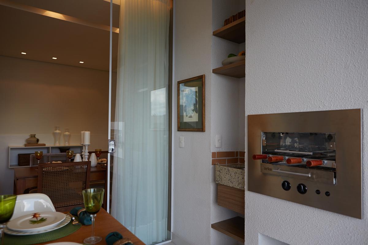 Apartamento, Castelo, 2 Quartos, 1 Vaga, 1 Suíte