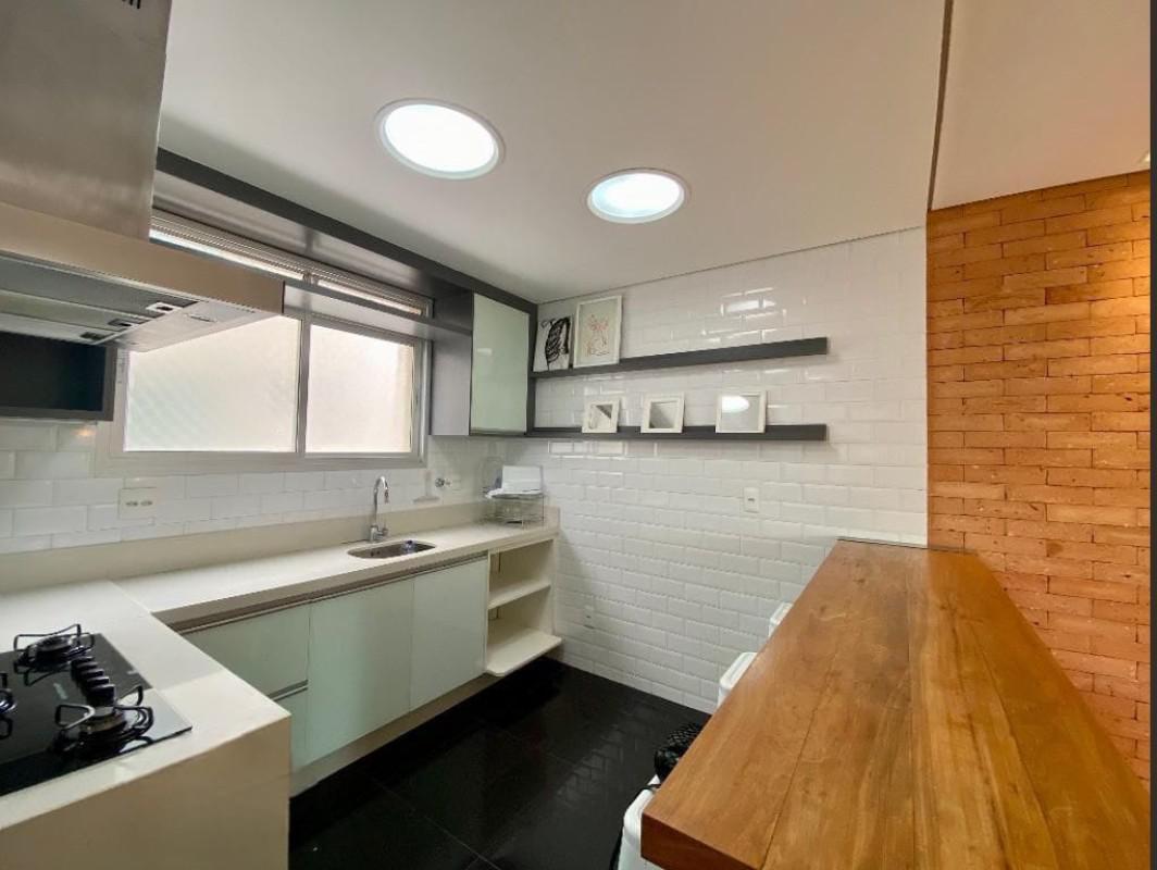 Apartamento, Buritis, 3 Quartos, 2 Vagas, 1 Suíte