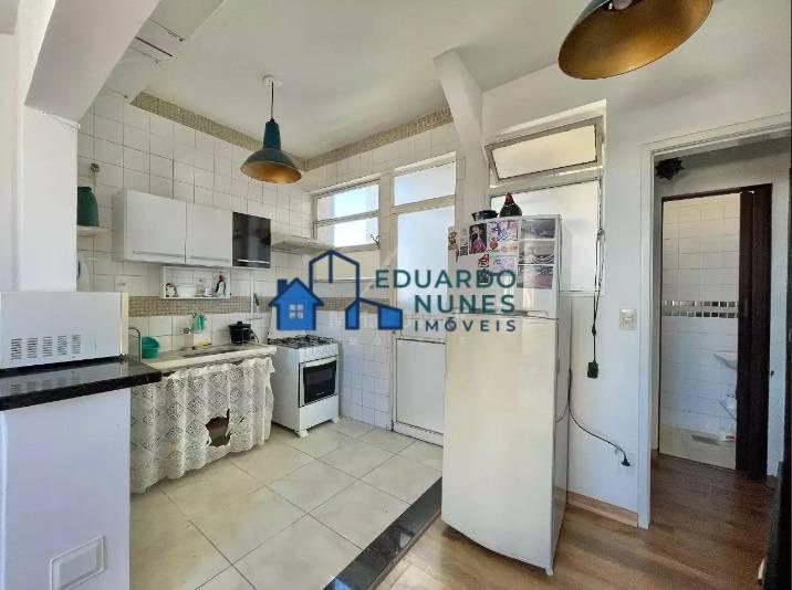 Apartamento, Santo Antônio, 2 Quartos, 1 Vaga