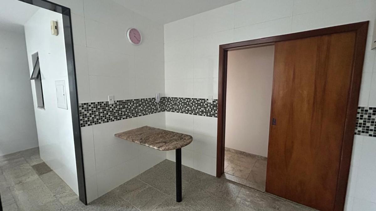 Apartamento, Cidade Nova, 3 Quartos, 2 Vagas, 1 Suíte