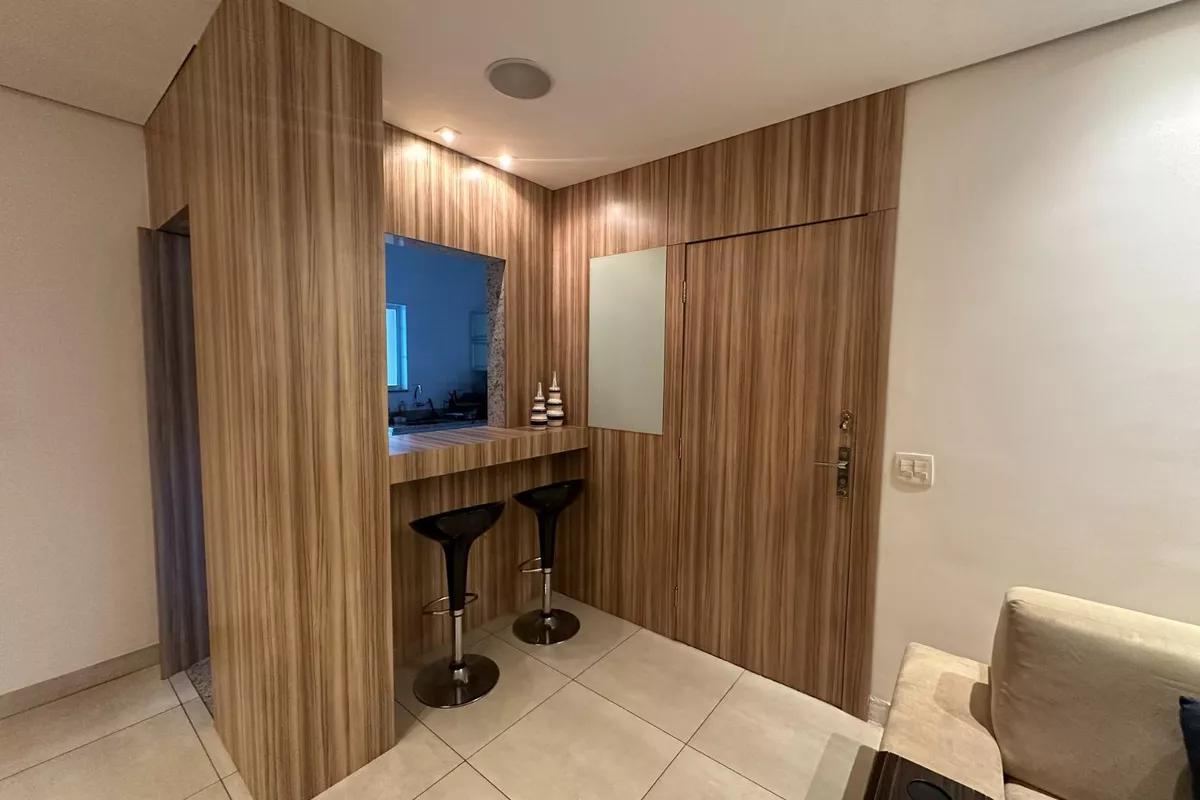 Apartamento, Anchieta, 3 Quartos, 2 Vagas, 1 Suíte